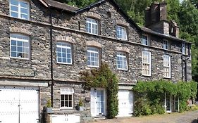 Croft Courtyard, Ambleside